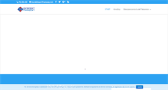 Desktop Screenshot of ekspertfinansowy.com